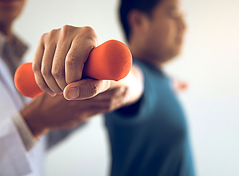 Orthopedic & Sports Physical Therapy