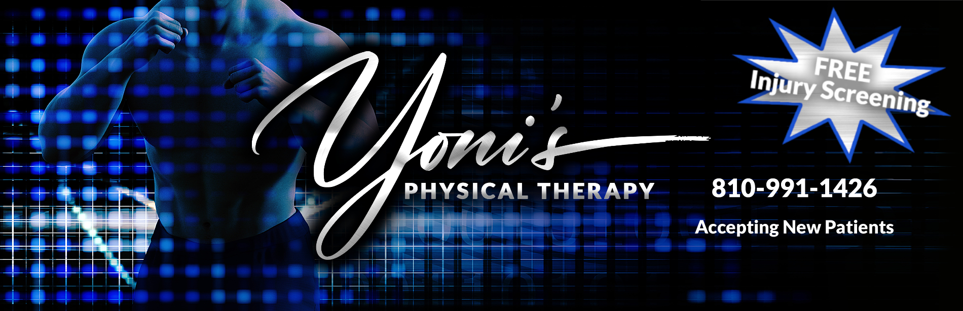 Yoni's PT Banner 2024