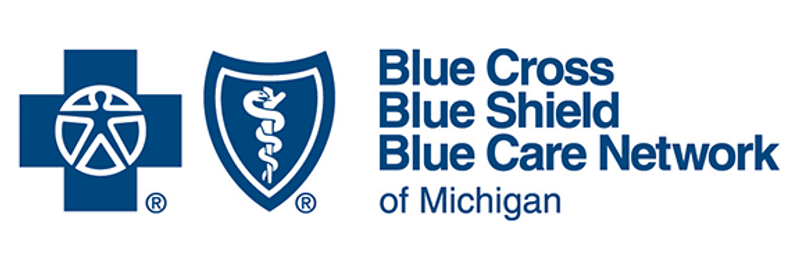 Blue Cross, Blue Shield, Blue Care Network Michigan