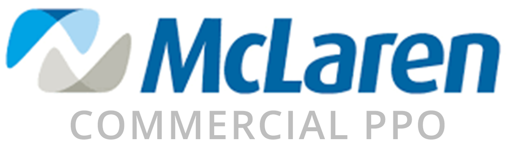 McLaren Commercial PPO Insurance